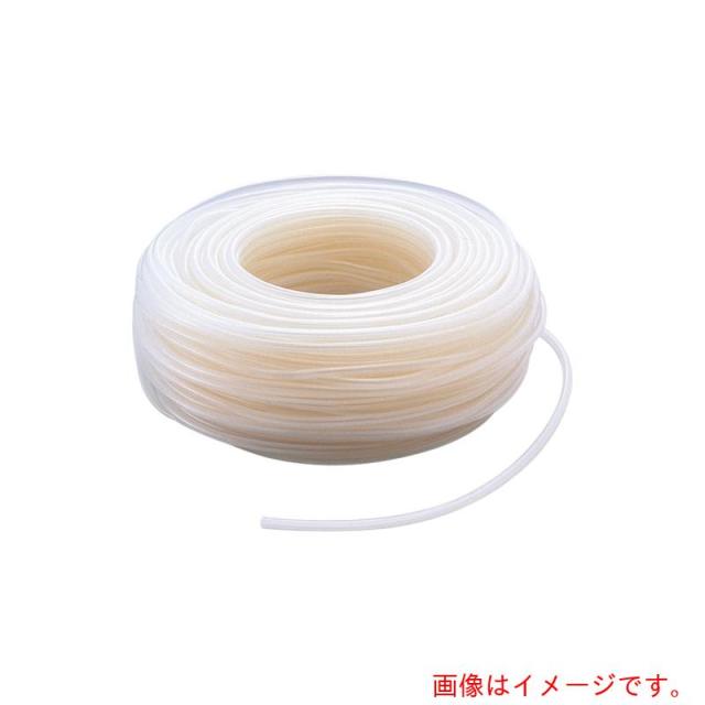 アラム（ARAM）　シリコーンチューブ（１０１８ー５１）　【品番：SR-15X20X10M】