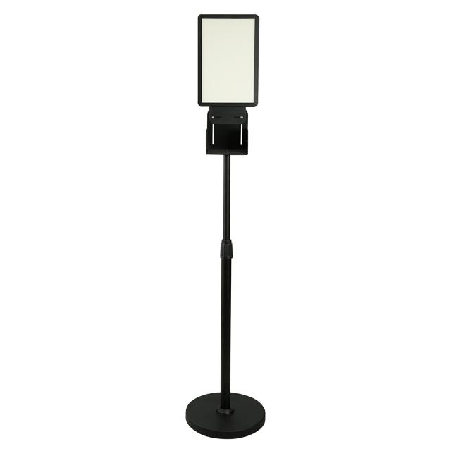 アーテック ＡｒＴｅＣ ディスペンサー照明ランプ A4ダイアログボックス付 【品番：52221】