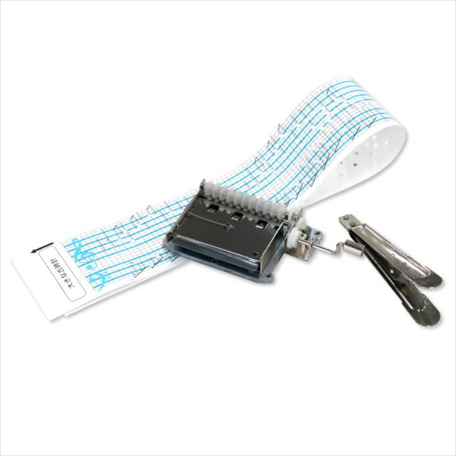 アーテック　ＡｒＴｅＣ　創作オルゴール　エチュード２（３００５５）　【品番：30055】