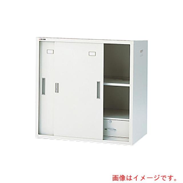 アズワン　ＡＳ　耐薬引違保管庫　Ｎ?９０ＤＨ・ＯＷ　【品番：0-4381-22】