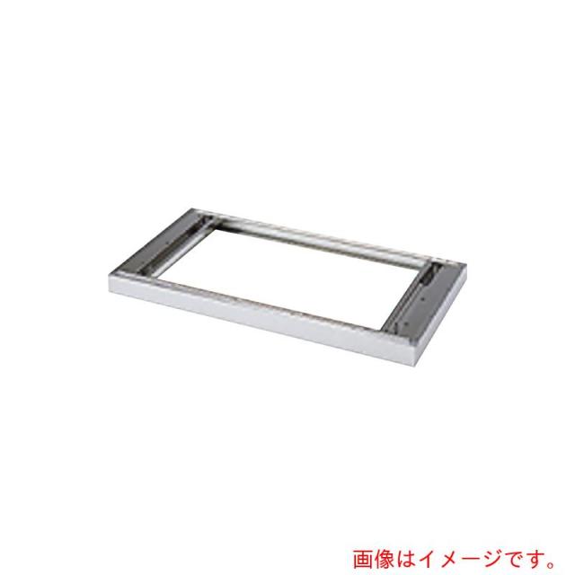 アズワン　ＡＳ　ステンレス収納庫ベースＳＳ?Ｂ１　【品番：0-5223-11】 36,100円
