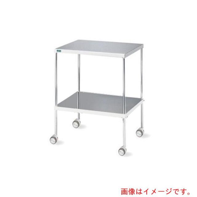 アズワン　ＡＳ　器械卓子（重ね収納型）ＮＳＷ?Ｗ　【品番：0-5569-01】