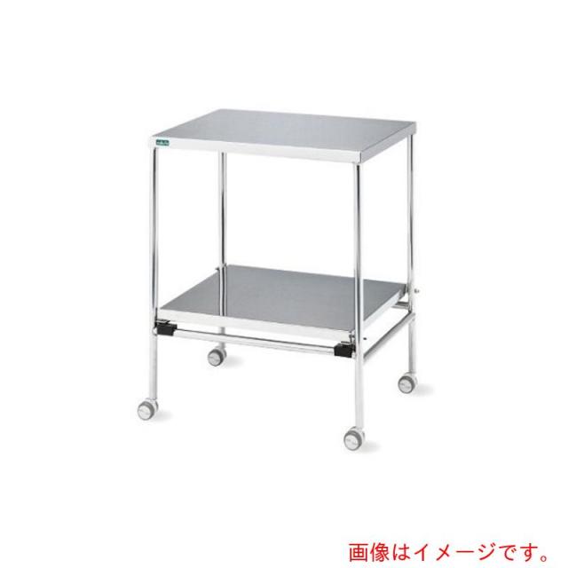 アズワン　ＡＳ　器械卓子（重ね収納型）ＮＳＷ?Ｎ　【品番：0-5569-02】 42,271円