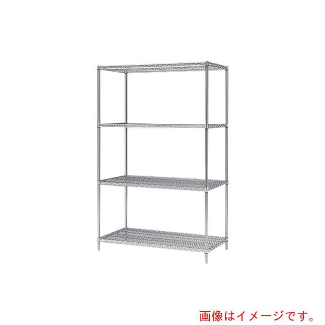アズワン　ＡＳ　シェルフＡＨＬ１２２０Ｓ４・１４００　【品番：0-6057-12】