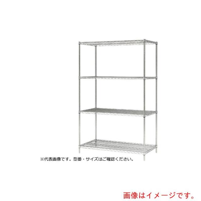 アズワン　ＡＳ　シェルフＡＨＭ９１０Ｓ４・１９００　【品番：0-6896-03】