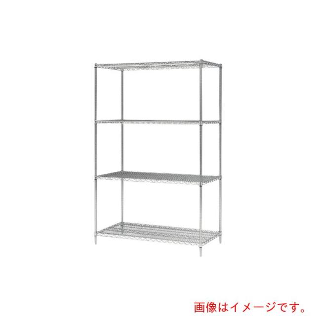 アズワン　ＡＳ　シェルフＡＨＬ１２２０Ｓ４・１９００　【品番：0-6896-12】