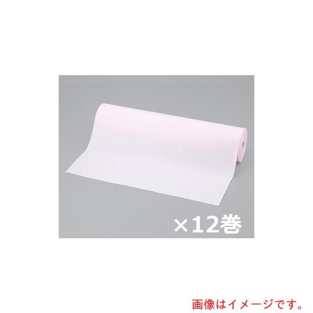 アズワン　ＡＳ　プロシェアロールシーツ桃Ｎｏ．３７０　１２巻　【品番：0-9476-23】 10,605円
