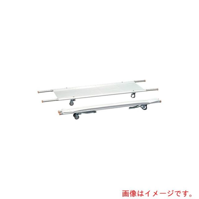 アズワン　ＡＳ　担架　（二つ折り）　ＭＴ?７　【品番：0-9542-07】
