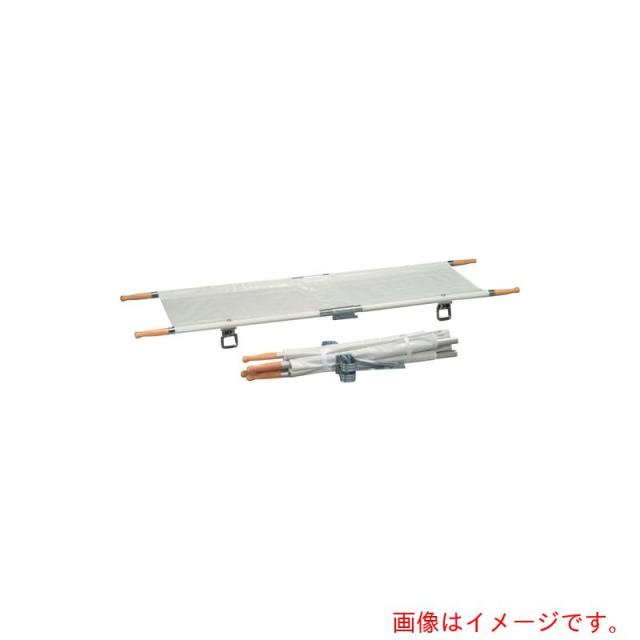 アズワン　ＡＳ　担架　（四つ折り）　ＭＴ?９　【品番：0-9543-01】