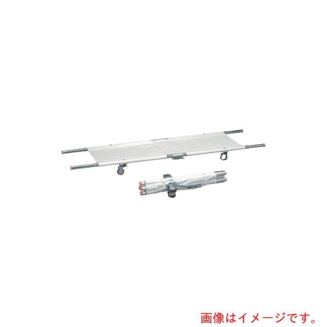 アズワン　ＡＳ　担架　（四つ折り）　ＭＴ?１２　【品番：0-9543-04】