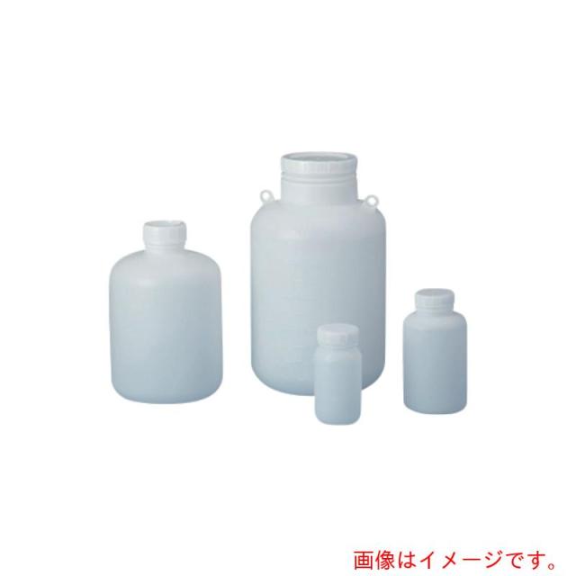 アズワン　ＡＳ　広口丸型規格瓶３０Ｌ　【品番：10-2814-55】