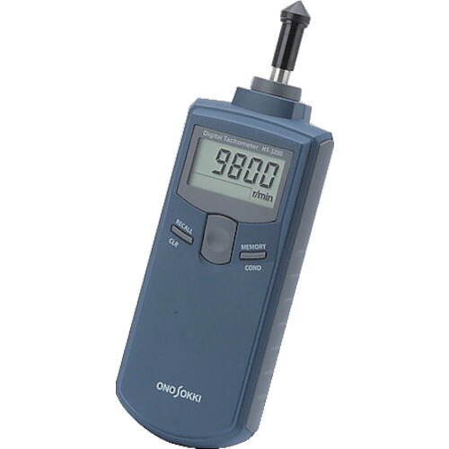 アズワン　ＡＳ　ハンドタコメーターＨＴ?３２００　【品番：1-1024-01】