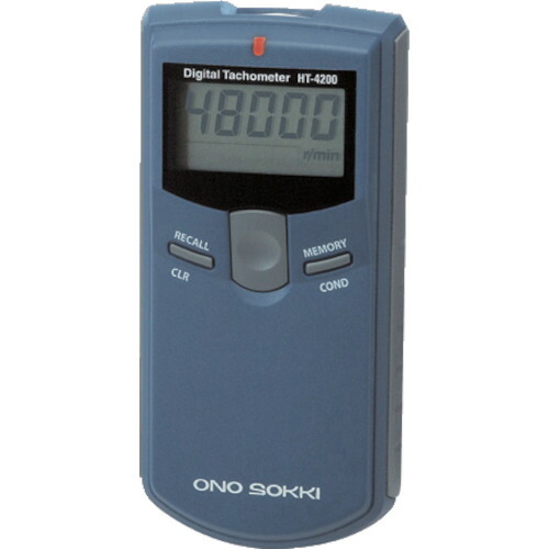 アズワン　ＡＳ　ハンドタコメーターＨＴ?４２００　【品番：1-1024-02】