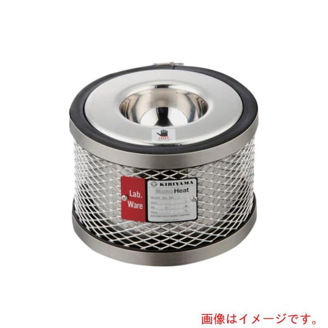 アズワン　ＡＳ　桐山安全マントルヒーター　ＳＨ?２　【品番：1-1068-06】