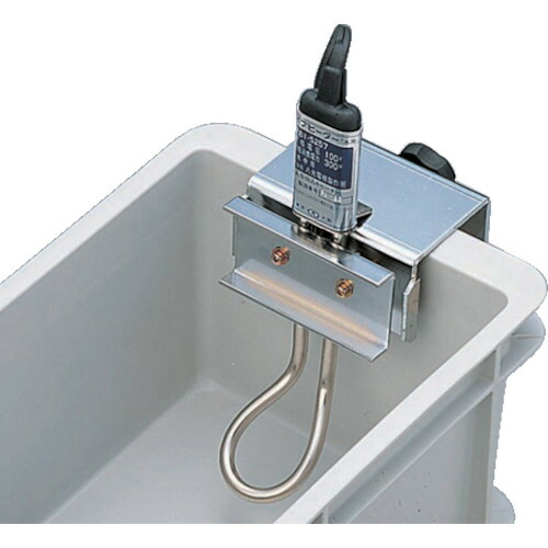 アズワン　ＡＳ　パイプヒータークランプＰＣ　【品番：1-1223-01】