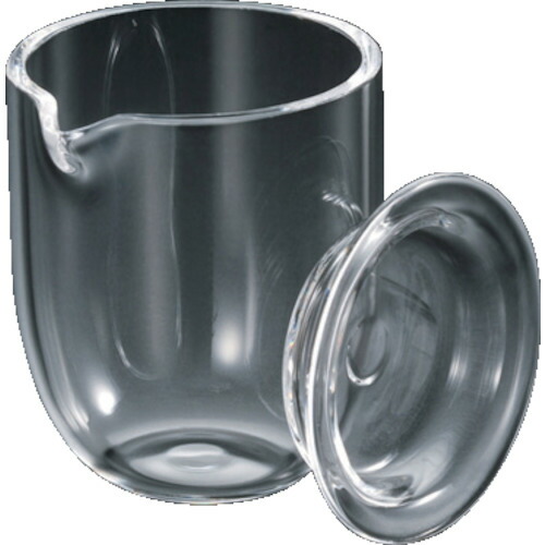 アズワン　ＡＳ　石英ルツボ　４５１３?０１　【品番：1-1302-01】