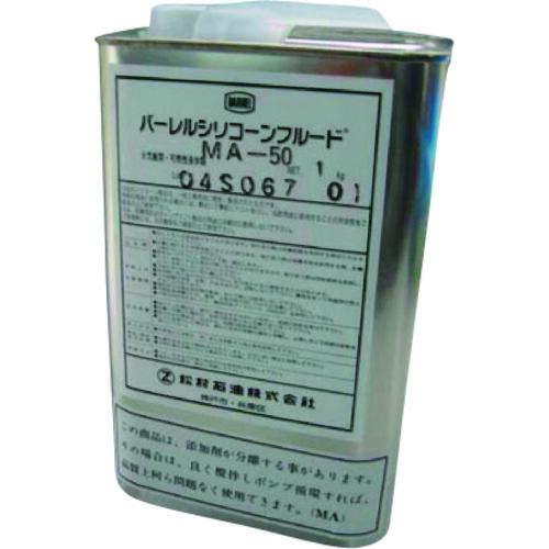アズワン　ＡＳ　シリコーンフルードＢＳＦＭＡ１０　１ｋｇ　【品番：1-1308-01】