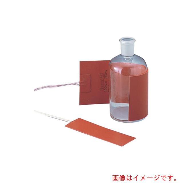 アズワン　ＡＳ　シリコンラバーヒーター２５０Ｘ１００　【品番：1-134-02】