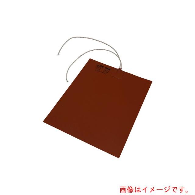 アズワン　ＡＳ　シリコンラバーヒーター２５０Ｘ３００　【品番：1-134-06】