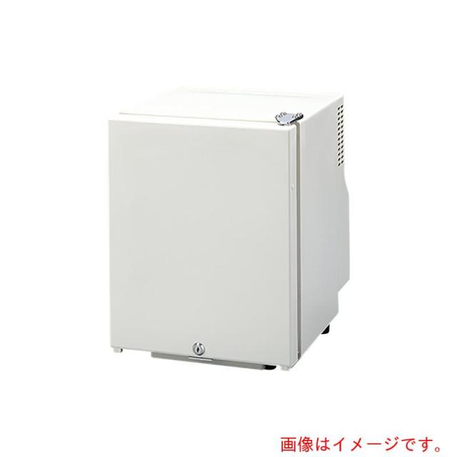 アズワン　ＡＳ　鍵付き冷蔵庫　ＺＥＲ?１８Ｋ　【品番：1-1370-41】