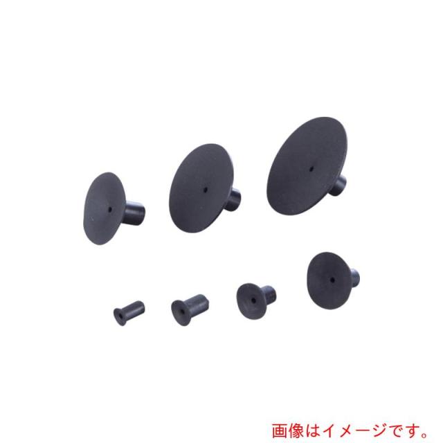 アズワン　ＡＳ　ピンセット交換パッド　Ｖ９０１３?ＥＳＤ　【品番：1-1421-01】
