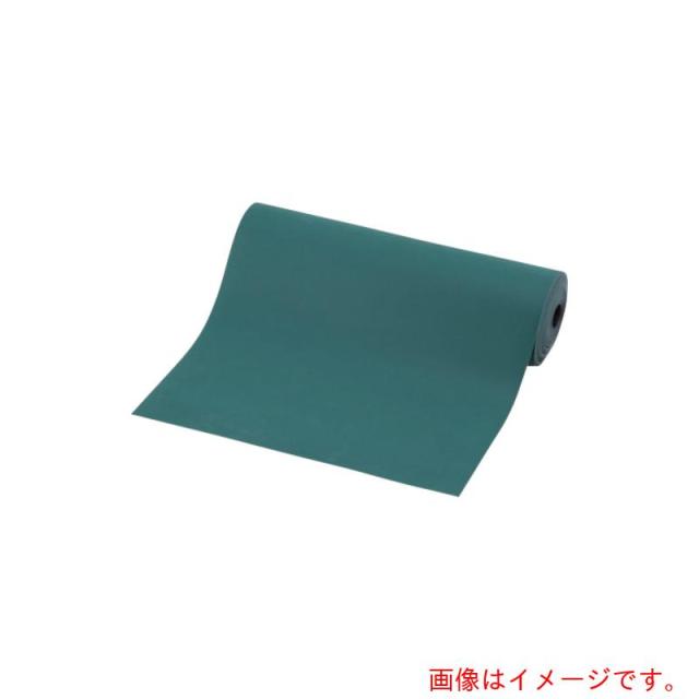 アズワン　ＡＳ　エコノミー導電マット６１０２　緑色　【品番：1-1440-01】