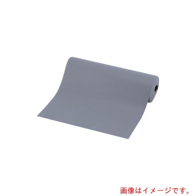 アズワン　ＡＳ　エコノミー導電マット６１０２　灰色　【品番：1-1440-02】