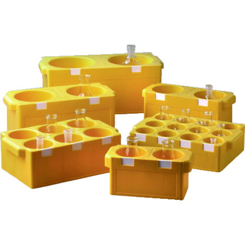 アズワン　ＡＳ　フラスコホルダー　ＦＴ　０２５　２３　【品番：1-1466-04】