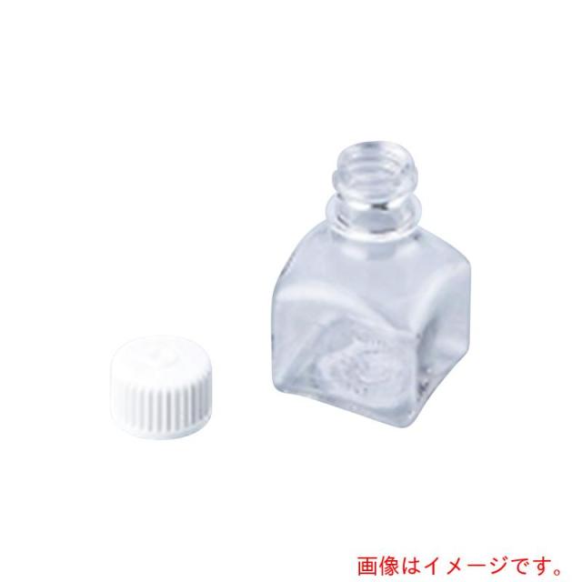 アズワン　ＡＳ　角型培地瓶２０１９?００３０滅菌　９６本　【品番：1-1500-11】
