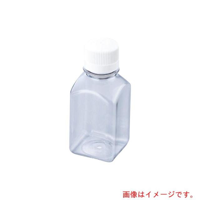 アズワン　ＡＳ　角型培地瓶２０１９?０２５０滅菌　４８本　【品番：1-1500-14】