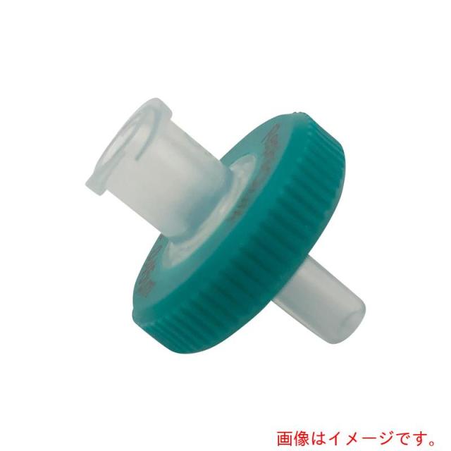 アズワン　ＡＳ　シリンジフィルターＲＪＰ１３４５ＮＨ　（１００個入）　【品番：1-1517-03】