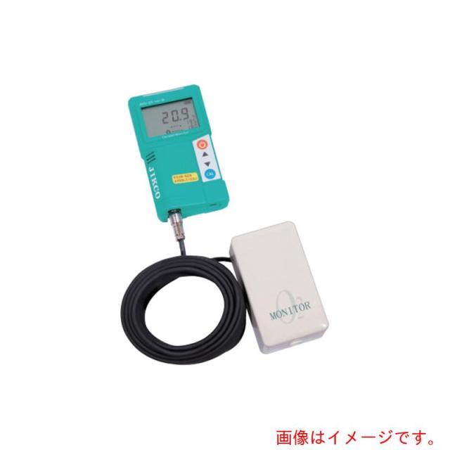 アズワン　ＡＳ　酸素モニター　ＪＫＯ?２５Ｗ３?Ｋ　【品番：1-1545-33】