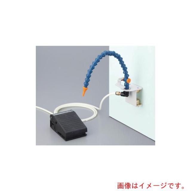 アズワン　ＡＳ　フリーハンドエアーブロー　１６６?００　【品番：1-1557-01】