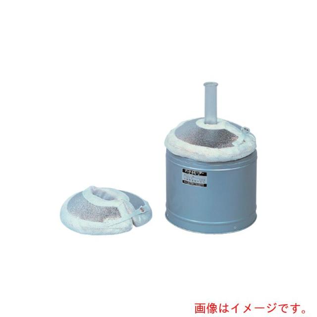 アズワン　ＡＳ　マントルヒータ用上フタＷＦ?３三ツ口用　【品番：1-169-24】