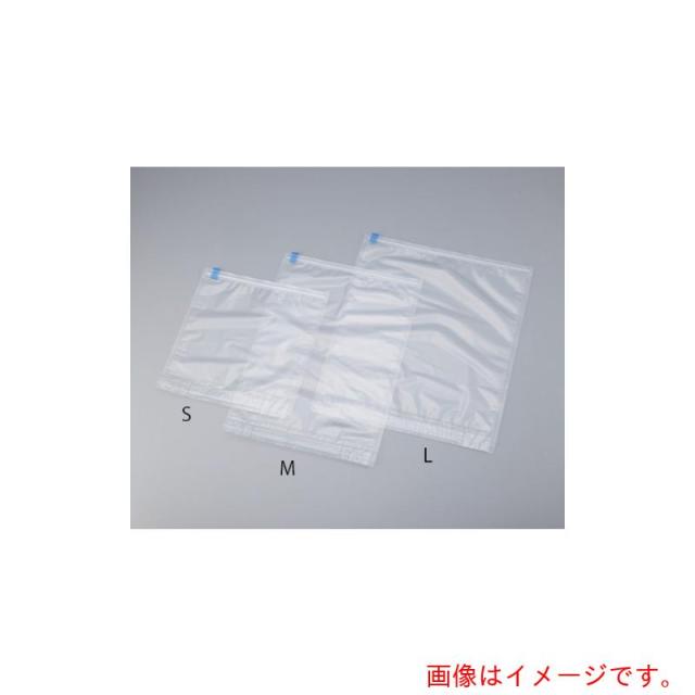 アズワン　ＡＳ　簡易脱気袋　Ｌ　（１００枚入）　【品番：1-1699-03】