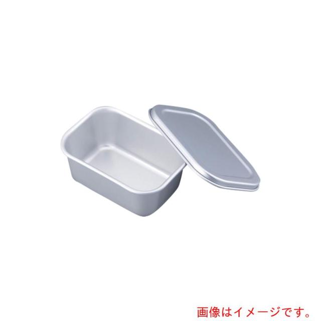 アズワン　ＡＳ　アルミ深型バット（Ｄ型）　Ｄ型４３ｃｍ　【品番：1-1712-08】