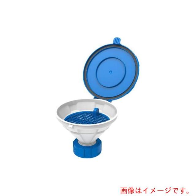 アズワン　ＡＳ　廃液回収用ロート　３１８９５０　【品番：1-1733-27】