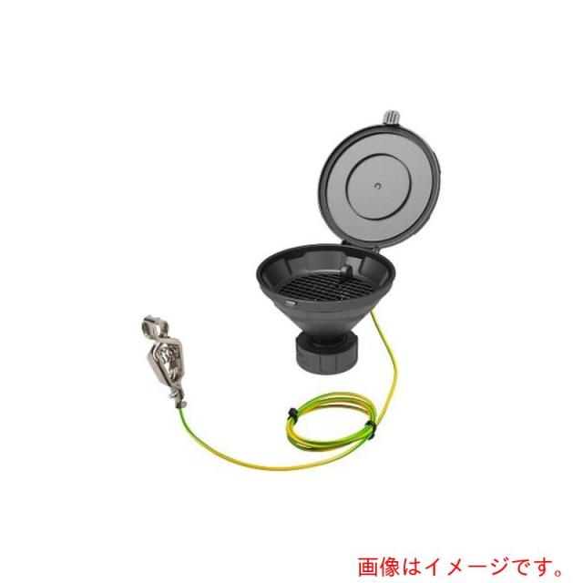 アズワン　ＡＳ　廃液回収用ロート　３１８９６０　【品番：1-1733-28】