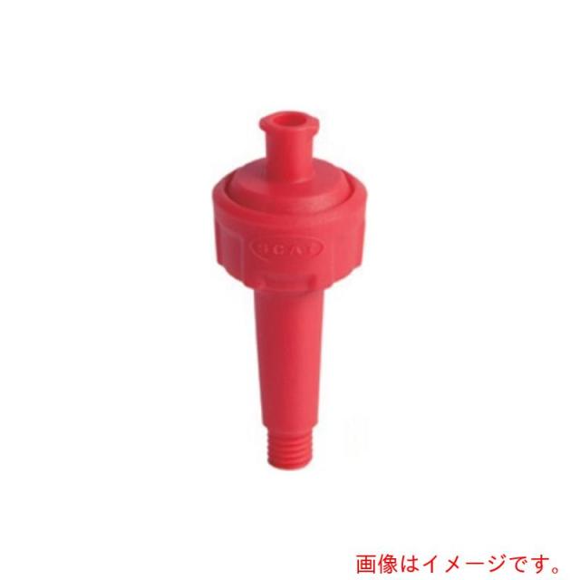 アズワン　ＡＳ　交換用エアーバルブ１０個入　３９７０１０　【品番：1-1735-42】
