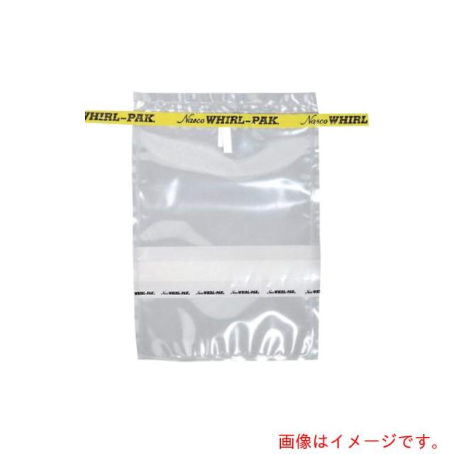 アズワン　ＡＳ　ワールパックＢ０１１９６ＷＡ　五百枚　【品番：1-1749-09】