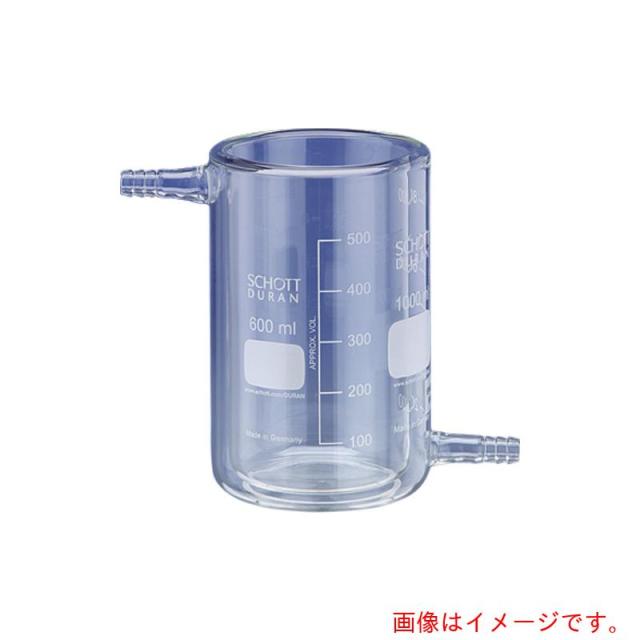 アズワン　ＡＳ　保温・保冷ビーカー　Ｔ２５０　【品番：1-1757-01】
