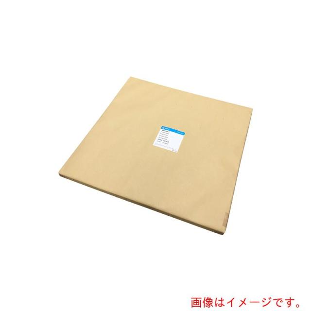 アズワン　ＡＳ　定性角形濾紙ＮＯ．１６０×６０　１００入　【品番：2-317-10】