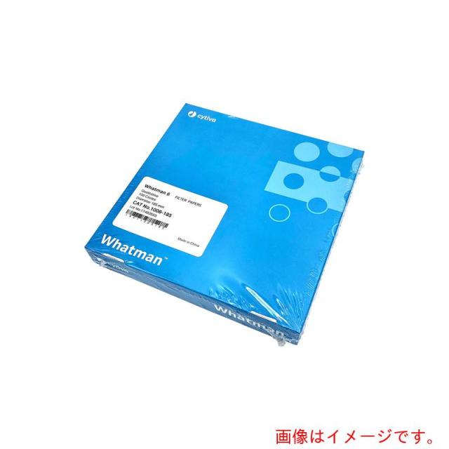 アズワン　ＡＳ　定性円形濾紙ＮＯ．６１８．５ｃｍ　１００入　【品番：2-322-07】