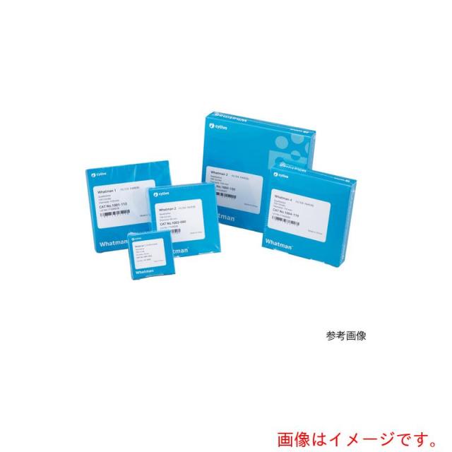 アズワン ＡＳ 定性円型濾紙ＮＯ．６２４．０ｃｍ １００入 【品番：2-322-08】