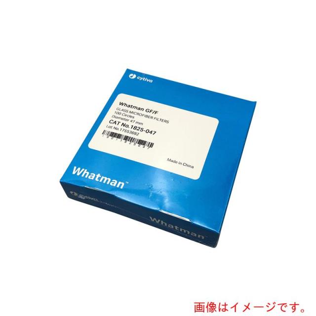 アズワン　ＡＳ　ガラス繊維円形濾紙ＧＦ／Ｆ　４．７ｃｍ　【品番：2-333-06】 20,464円