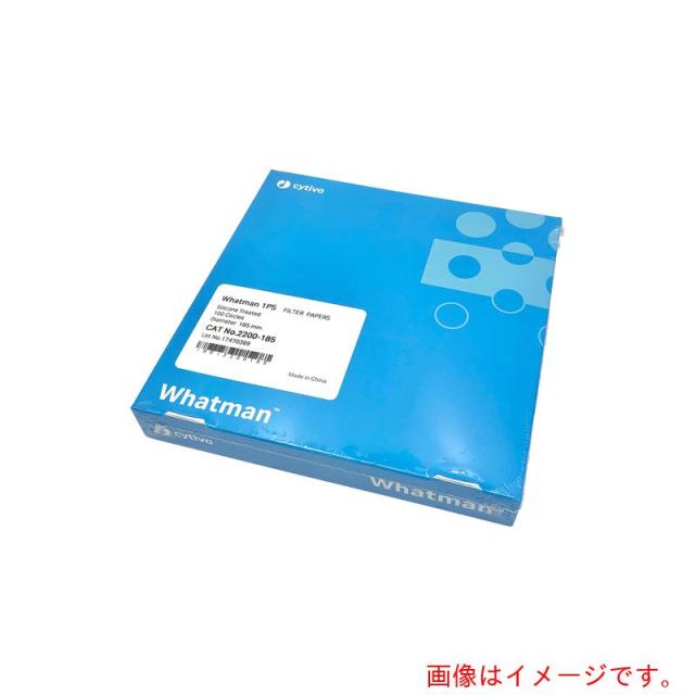 アズワン　ＡＳ　液相分離濾紙１ＰＳ１８５ｍｍ　１００入　【品番：2-334-06】