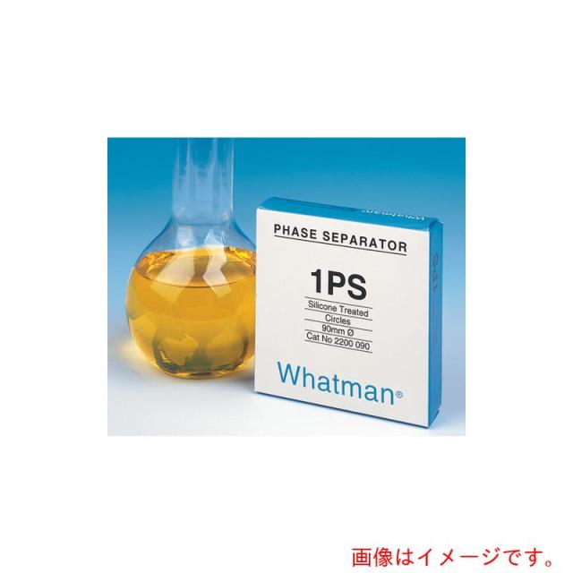 アズワン　ＡＳ　液相分離濾紙１ＰＳ２４０ｍｍ　１００入　【品番：2-334-07】