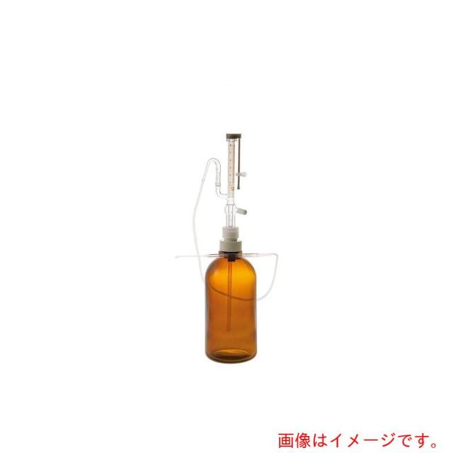 アズワン　ＡＳ　分注器リビューレット０．５?５ｍＬ　【品番：2-366-02】