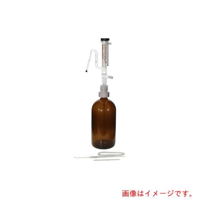 アズワン　ＡＳ　分注器リビューレット１?１０ｍＬ　【品番：2-366-03】