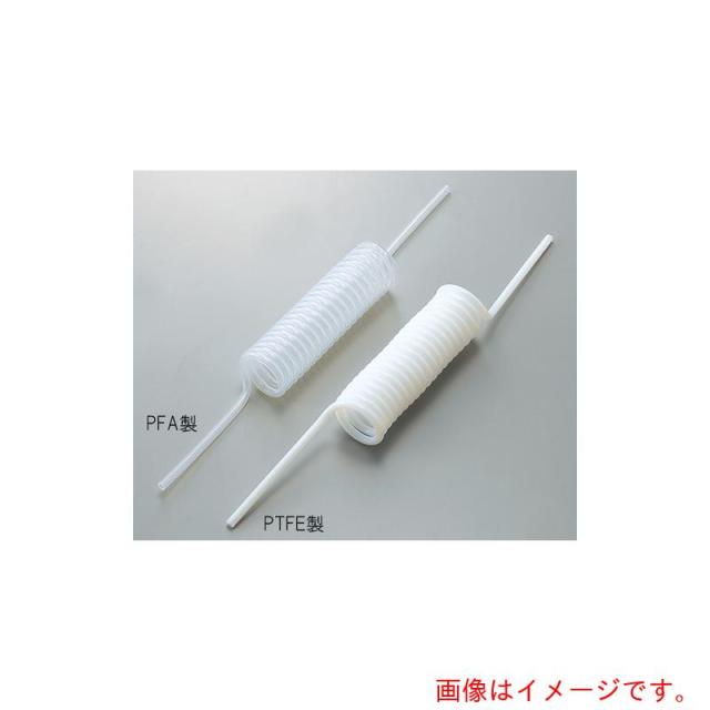 アズワン　ＡＳ　コイルチューブＣＨ?１／２?ＰＦＡ　【品番：2-377-09】